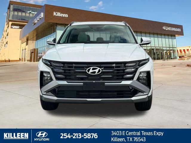 Used 2025 Hyundai Tucson SEL FWD image 14