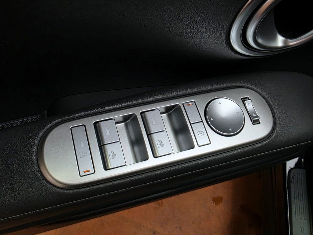 New 2026 Hyundai Palisade SEL image 21