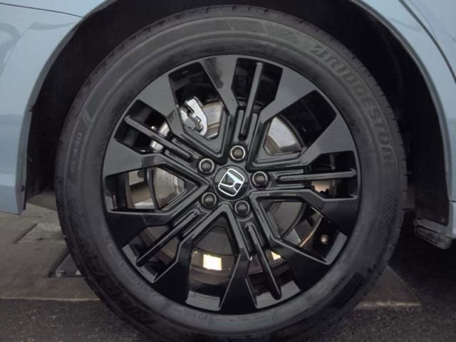 Used 2025 Honda Odyssey Sport-L image 19