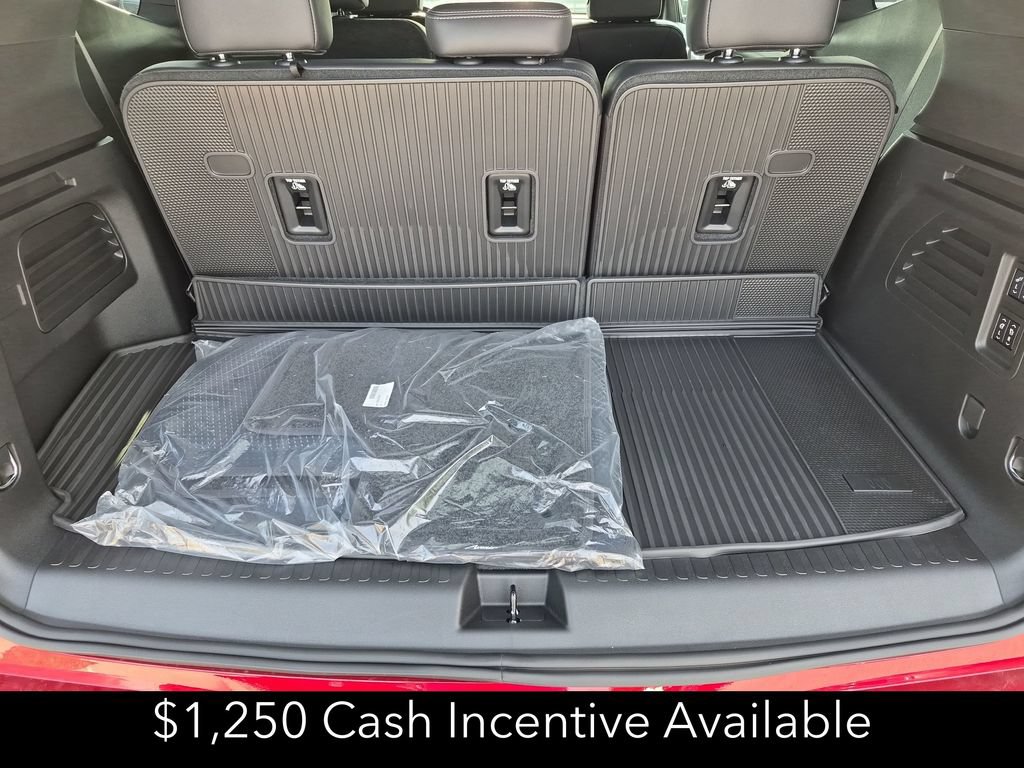 New 2026 Buick Enclave Avenir w/ Super Cruise Package FWD image 45