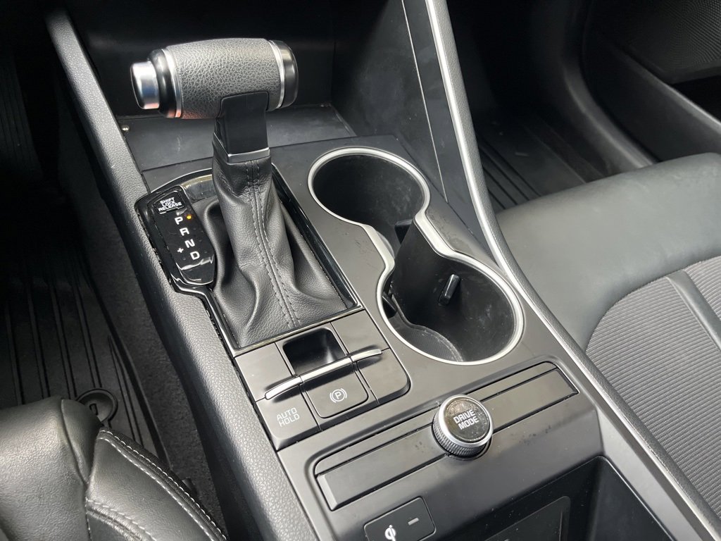 Used 2021 Kia K5 GT-Line w/ GT-Line FWD Premium Package image 34