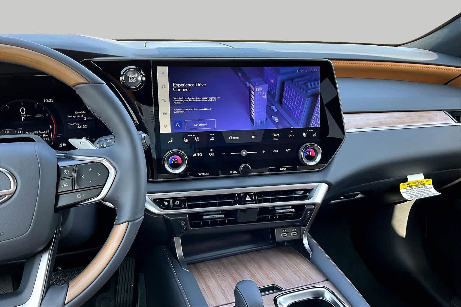 New 2026 Lexus RX 350 Premium Plus AWD/4WD image 6