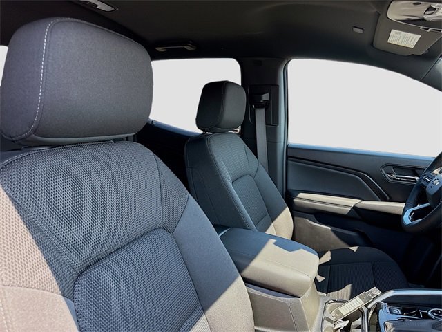 New 2026 Chevrolet Colorado LT w/ Advanced Trailering Package image 35