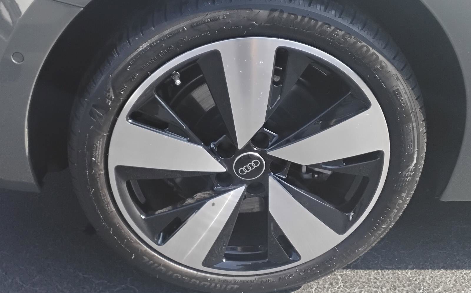 Certified 2025 Audi A5 2.0T Premium Plus w/ Premium Plus image 11