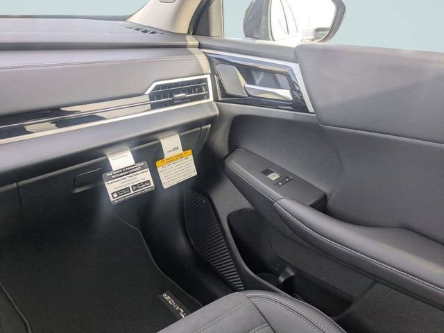 New 2026 Mitsubishi Outlander SE FWD image 22