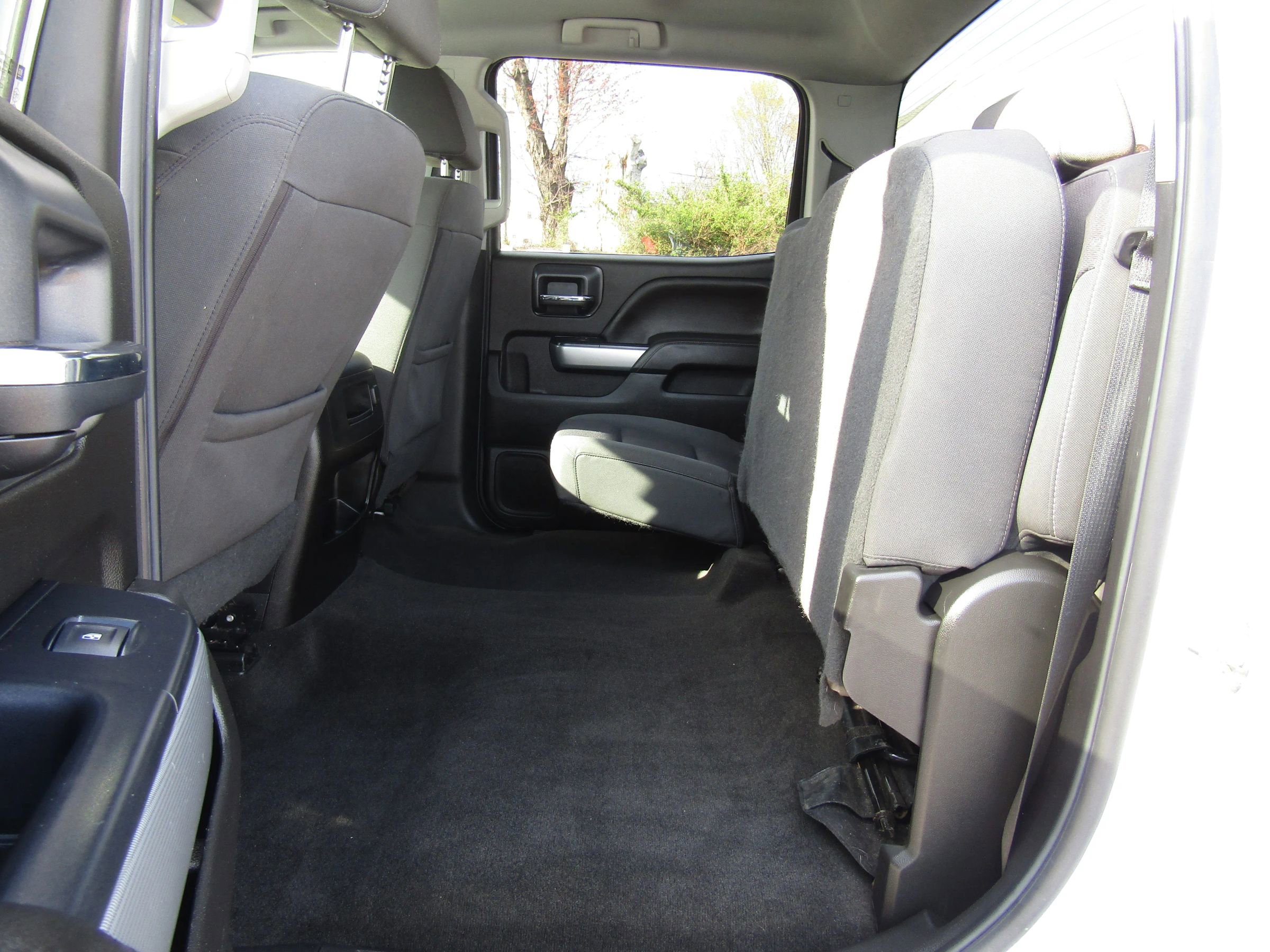 Used 2019 Chevrolet Silverado 2500 LT w/ All Star Edition image 19