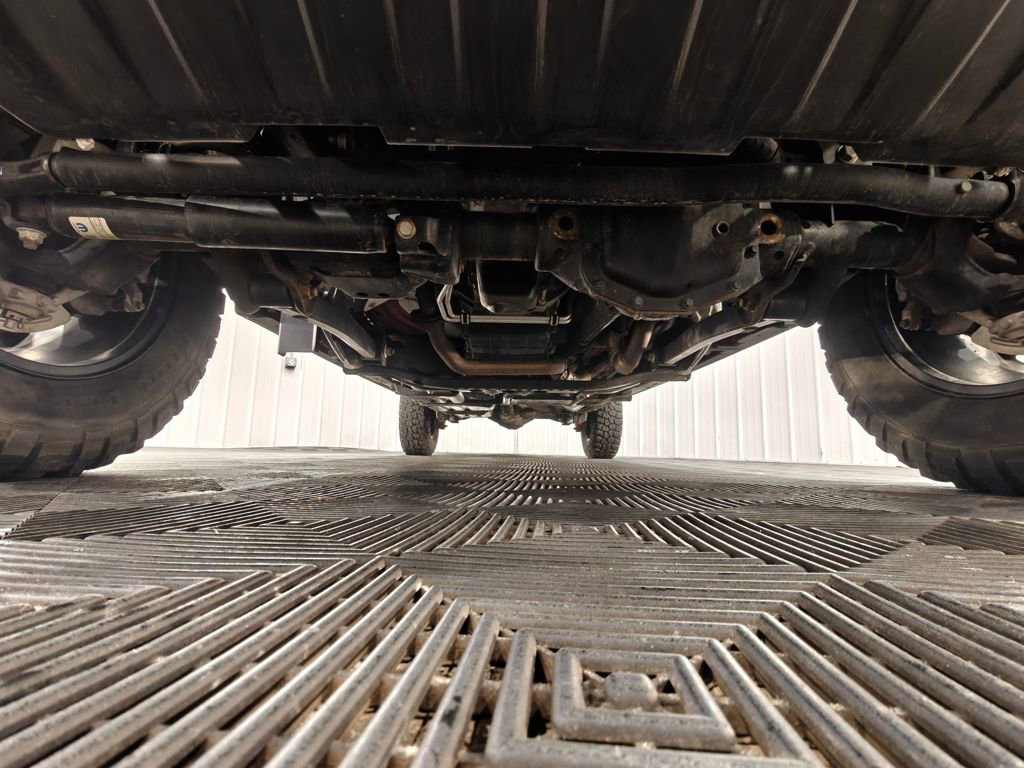 Used 2023 Jeep Gladiator Willys image 62