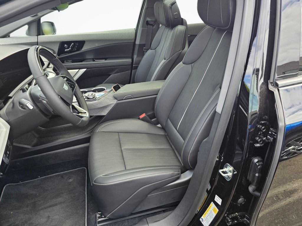 New 2026 Cadillac Optiq Sport 2 RWD image 25