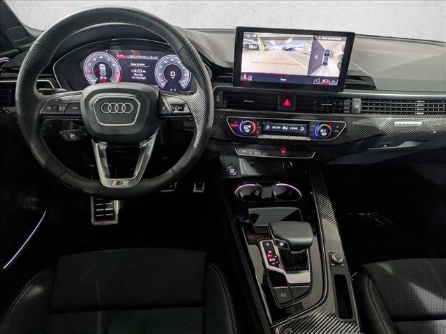 Certified 2025 Audi A5 2.0T Premium Plus image 18