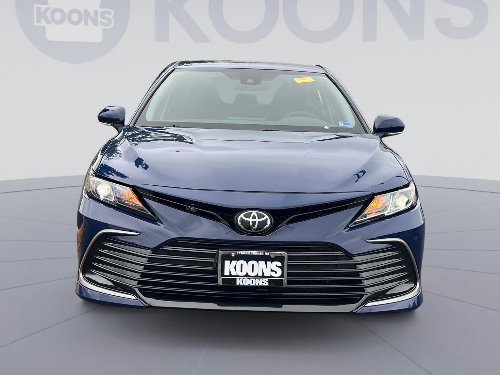 Used 2024 Toyota Camry LE FWD image 4