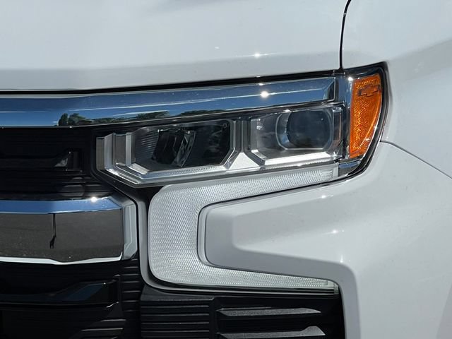 New 2026 Chevrolet Silverado 1500 LT AWD/4WD image 41