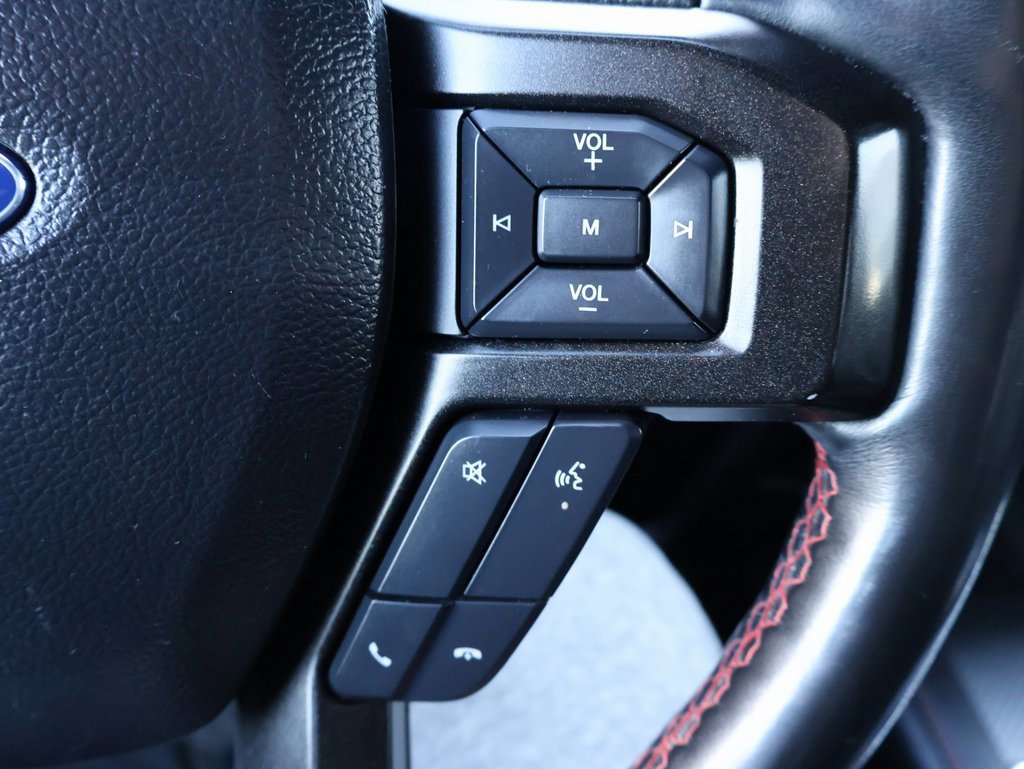 Used 2020 Ford Expedition Max Limited w/ Equipment Group 303A image 17