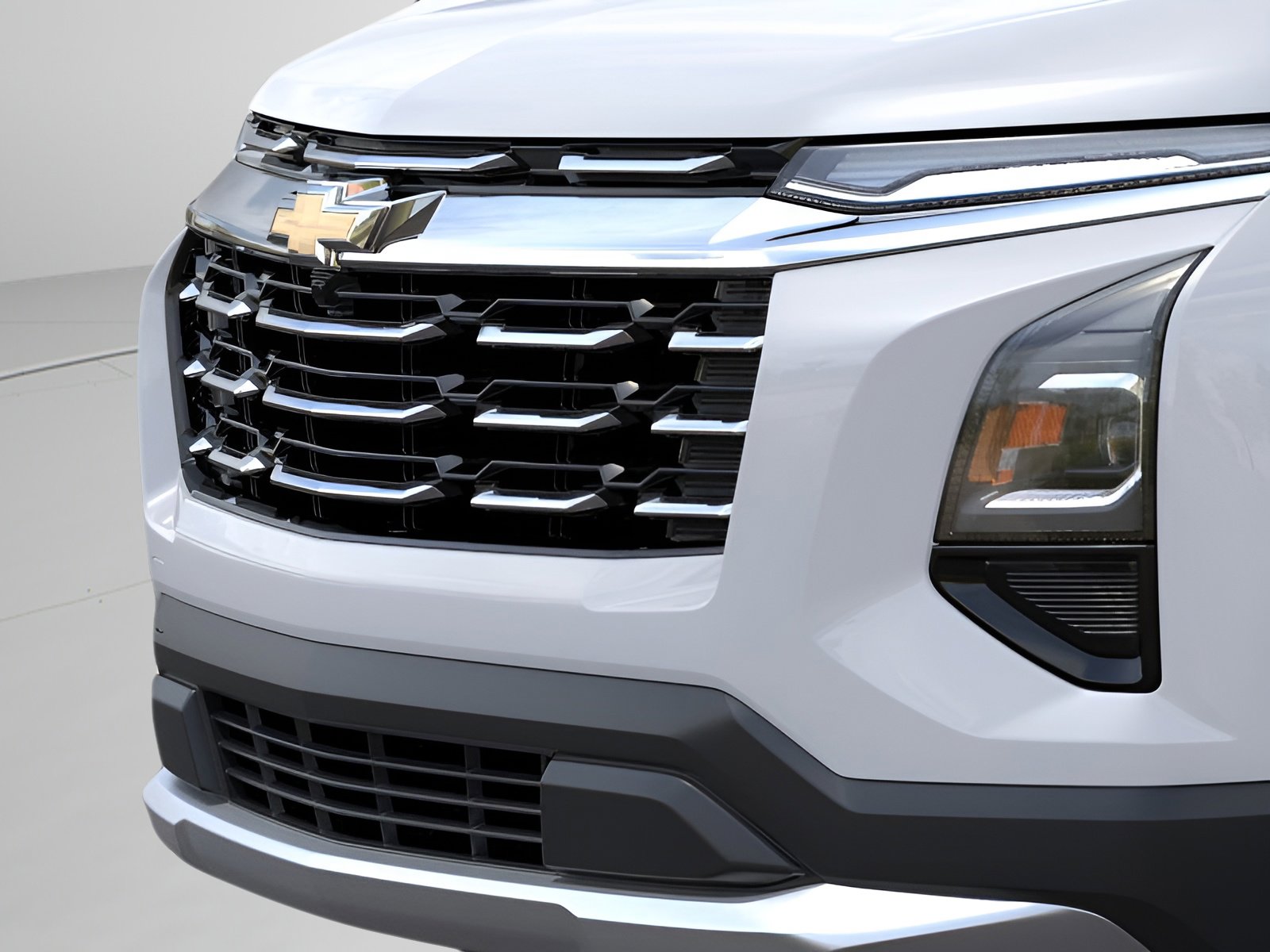 New 2026 Chevrolet Equinox LT image 13