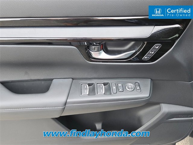 Certified 2024 Honda CR-V EX-L image 24