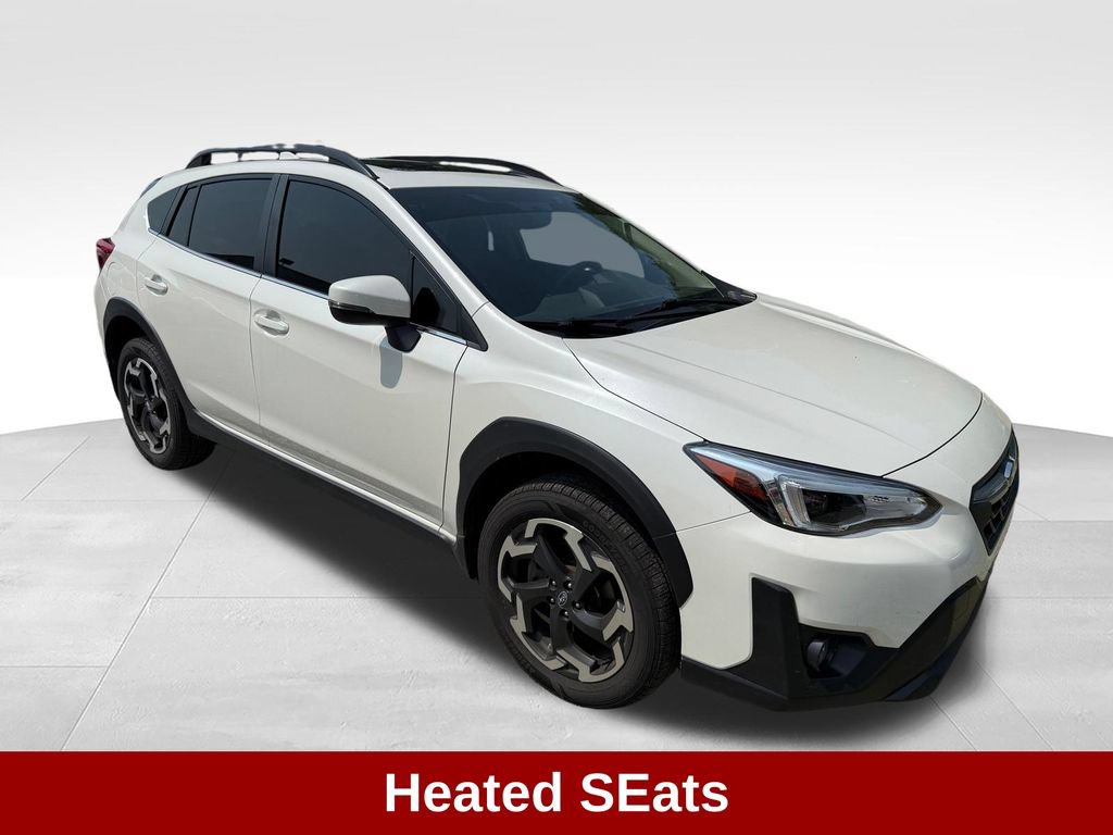 Used 2023 Subaru Crosstrek 2.5i Limited AWD/4WD image 9