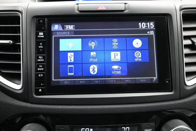 Used 2015 Honda CR-V EX-L image 17