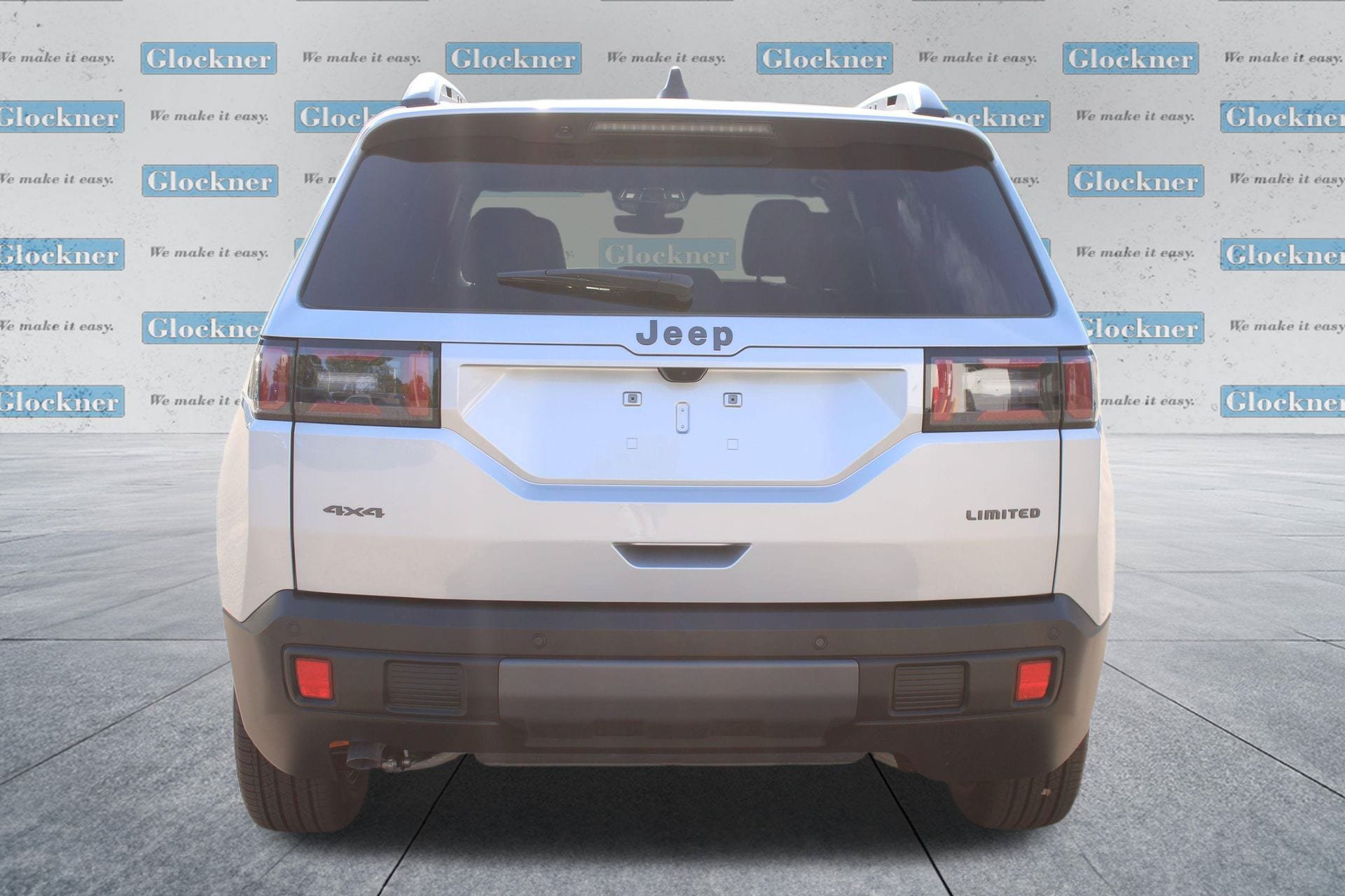 New 2026 Jeep Cherokee Limited AWD/4WD image 7
