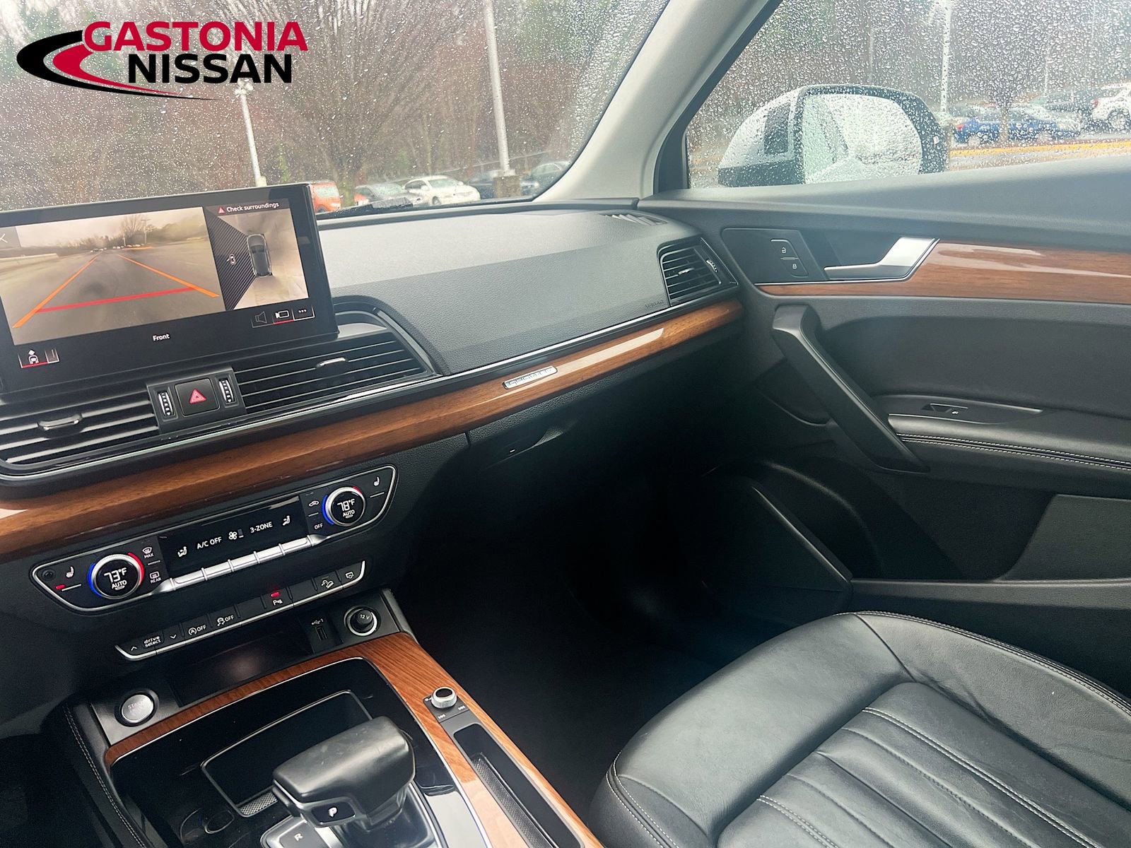 Used 2022 Audi Q5 2.0T Premium Plus image 32