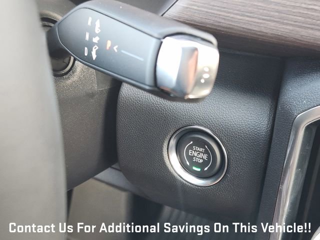 New 2026 GMC Acadia Denali w/ Super Cruise Package image 16