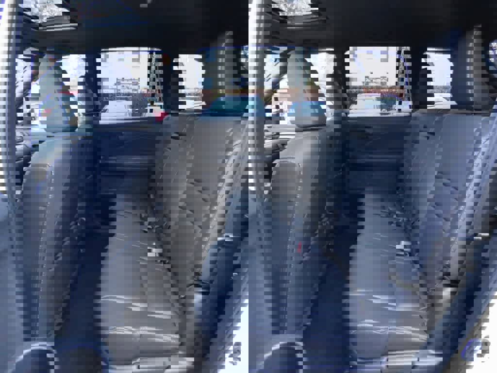 Certified 2022 Honda Passport EX-L image 13