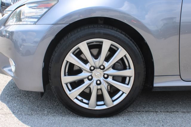 Used 2015 Lexus GS 350 AWD w/ Premium Package image 36