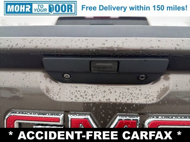 Used 2020 GMC Sierra 1500 Elevation w/ Elevation Value Package image 6