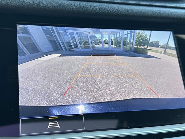 Used 2021 Cadillac XT5 Premium Luxury AWD/4WD image 28
