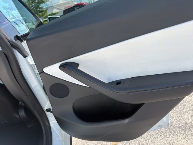 Used 2021 Tesla Model Y Performance AWD/4WD image 27