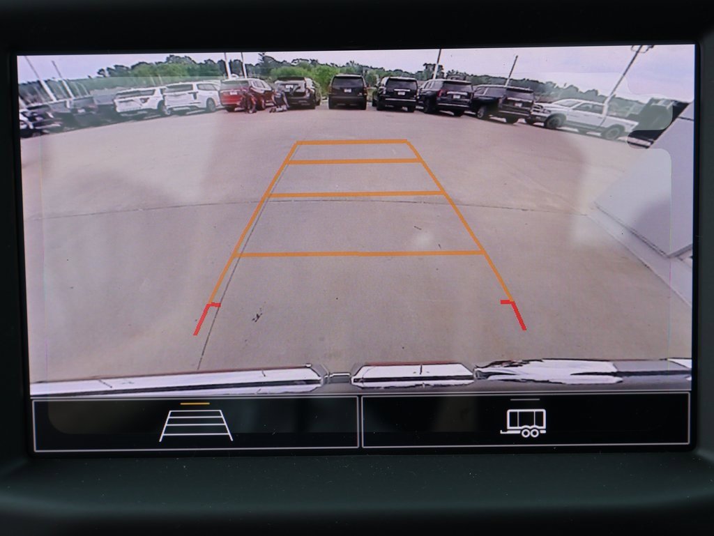 New 2025 GMC Sierra 1500 Pro w/ Pro Value Package image 22