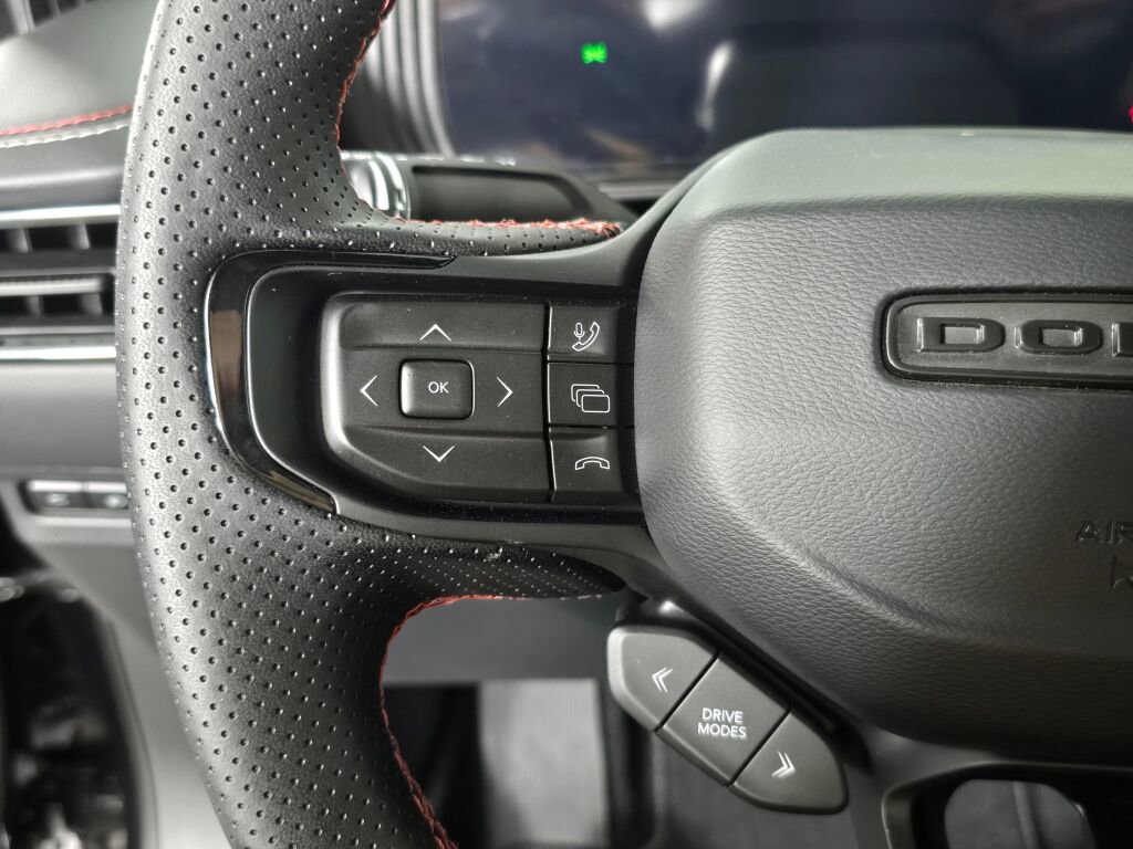 New 2026 Dodge Charger GT w/ Blacktop Package AWD/4WD image 24