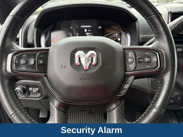 Used 2023 RAM 2500 Rebel w/ Level 2 Equipment Group image 13