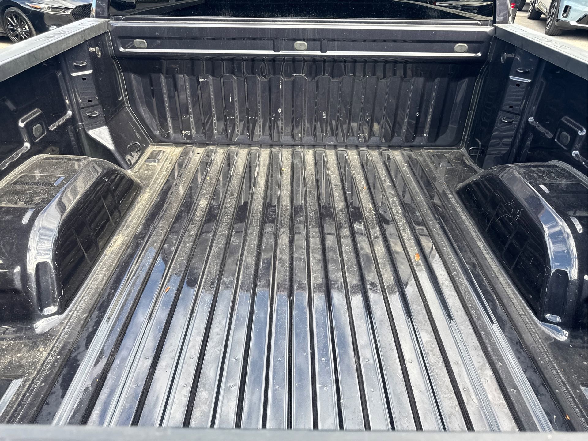 Used 2024 GMC Sierra 1500 Elevation image 14