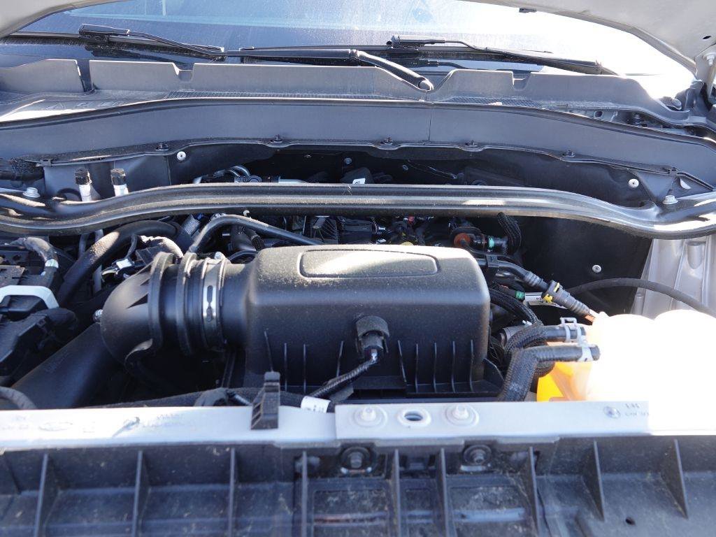 Used 2022 Ford Explorer Limited w/ Equipment Group 301A RWD image 40