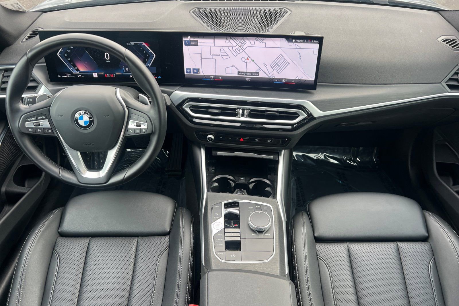 Used 2024 BMW 330i Sedan image 10