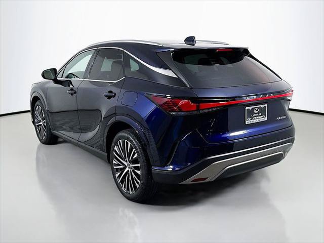 Certified 2025 Lexus RX 350 Premium Plus w/ Convenience Package FWD image 7