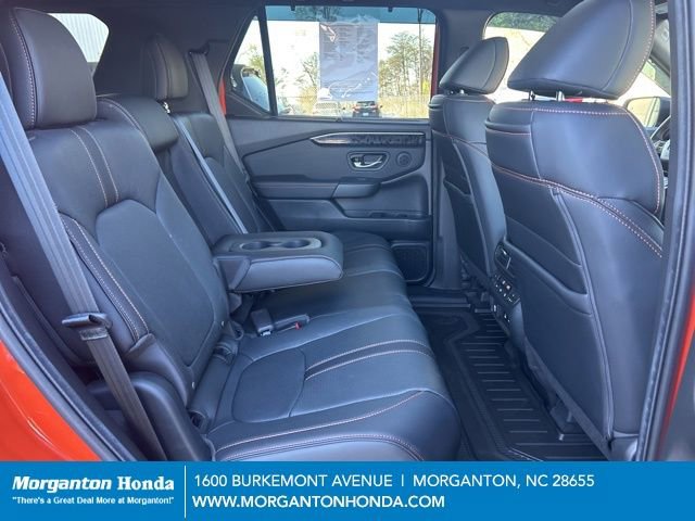 Used 2026 Honda Passport TrailSport Elite image 40