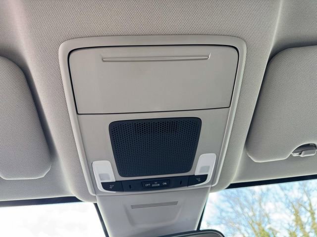 Certified 2025 Honda CR-V LX image 30