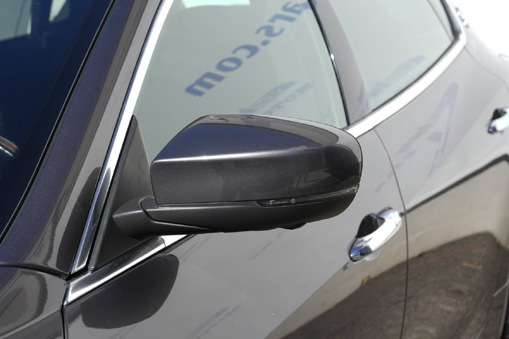 Used 2021 Maserati Quattroporte S Q4 AWD/4WD image 10