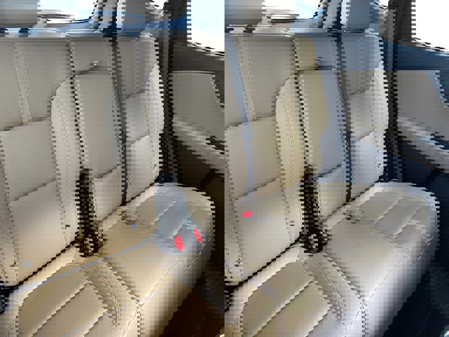 Used 2022 Chevrolet Blazer Premier image 18