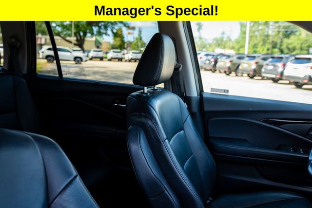 Used 2020 Honda Pilot Touring image 8