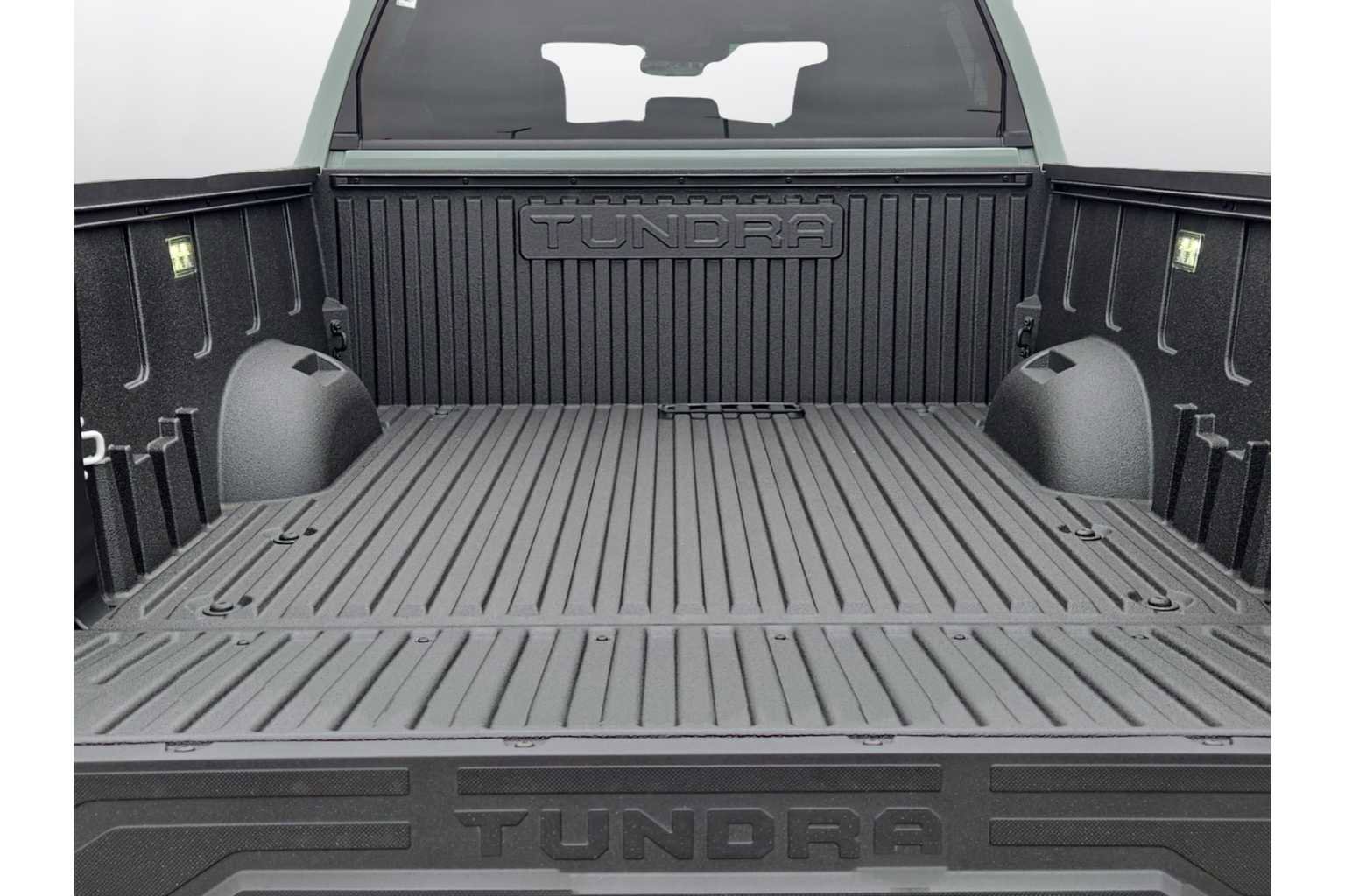 New 2026 Toyota Tundra Limited image 19