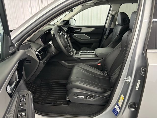 Certified 2026 Acura MDX FWD w/ Technology Package image 2
