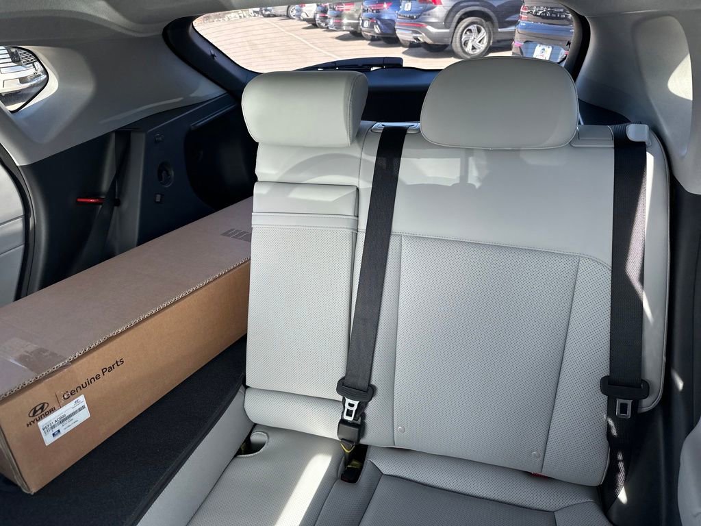 New 2026 Hyundai Kona SEL Premium AWD/4WD image 25