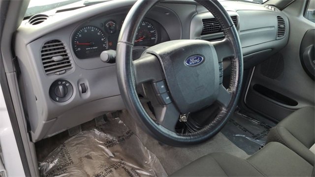 Used 2011 Ford Ranger XLT image 10