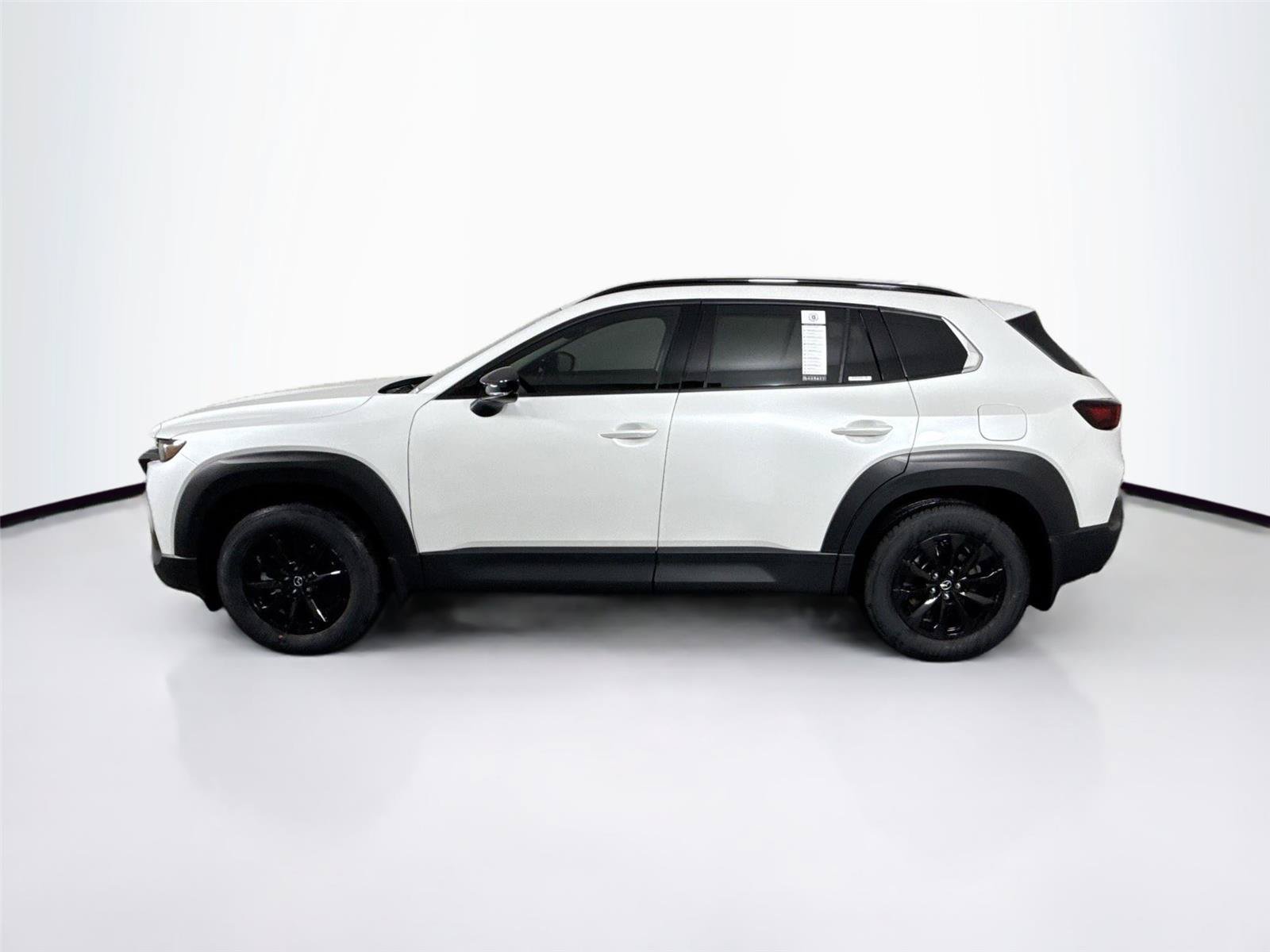New 2026 MAZDA CX-50 AWD 2.5 Hybrid w/ Weather Package image 9