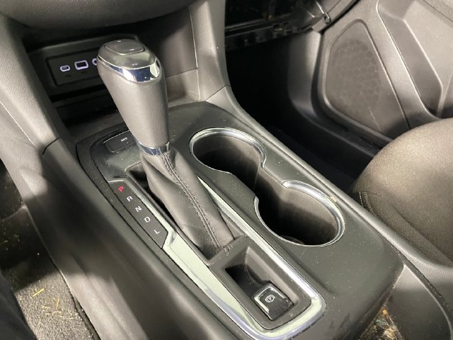 Certified 2019 Chevrolet Equinox LT w/ Driver Convenience Package AWD/4WD image 9