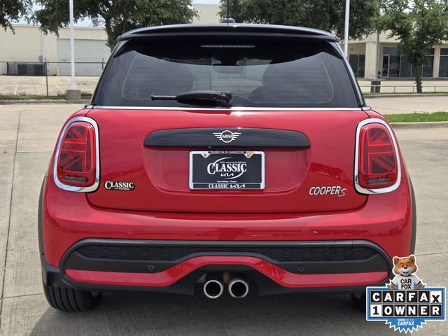 Used 2024 MINI Cooper S FWD image 5