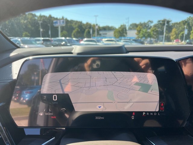 New 2026 Chevrolet Tahoe LS w/ LPO, Dark Essentials Package image 20