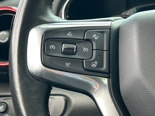 Used 2020 Chevrolet Blazer RS AWD/4WD image 74
