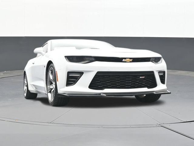 Used 2017 Chevrolet Camaro SS RWD image 49